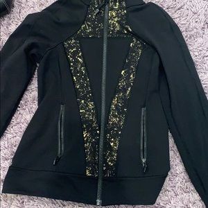 Ivivva jacket